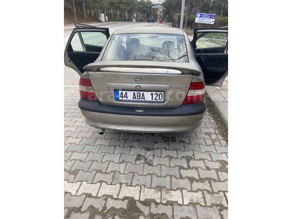 Sahibinden Opel Vectra 1.6 1998 Model 