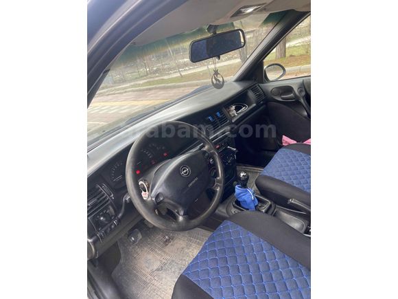 Sahibinden Opel Vectra 1.6 1998 Model 