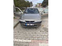 Sahibinden Opel Vectra 1.6 1998 Model 