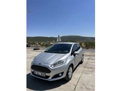 Sahibinden Ford Fiesta 1.5 TDCi Trend 2013 Model 