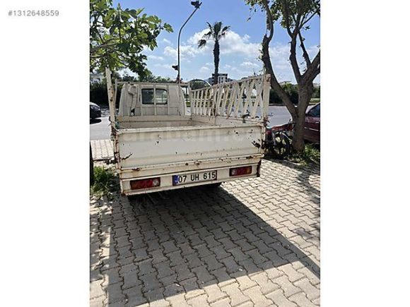 Koç otomotiv