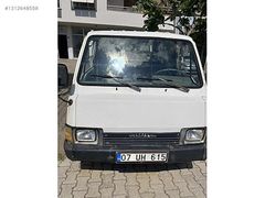 Koç otomotiv