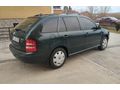 Memurdan Skoda Fabia 1.4 / 101 bg 2004 Model