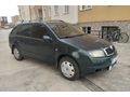 Memurdan Skoda Fabia 1.4 / 101 bg 2004 Model