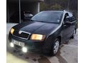 Memurdan Skoda Fabia 1.4 / 101 bg 2004 Model