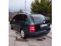 Memurdan Skoda Fabia 1.4 / 101 bg 2004 Model