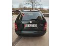 Memurdan Skoda Fabia 1.4 / 101 bg 2004 Model
