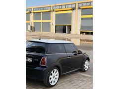 Sahibinden Mini Cooper 1.6 2010 Model Hatay 220 km Siyah