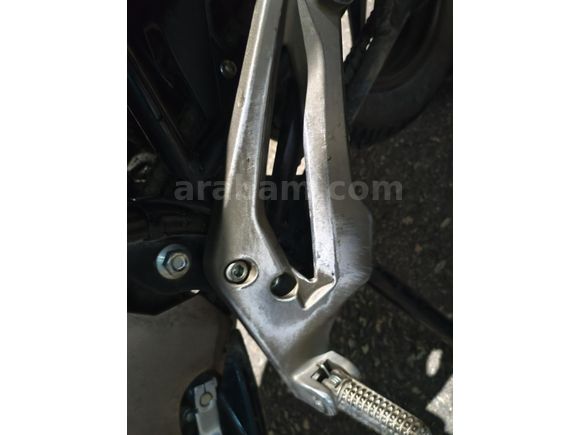 Sahibinden Mondial 125 Drift L CBS