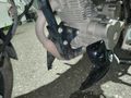 Sahibinden Mondial 125 Drift L CBS