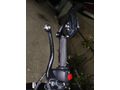 Sahibinden Mondial 125 Drift L CBS