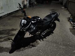 Sahibinden Mondial 125 Drift L CBS