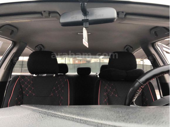 Sahibinden Honda Civic 1.6i VTEC Premium 2012 Model 