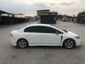 Sahibinden Honda Civic 1.6i VTEC Premium 2012 Model 