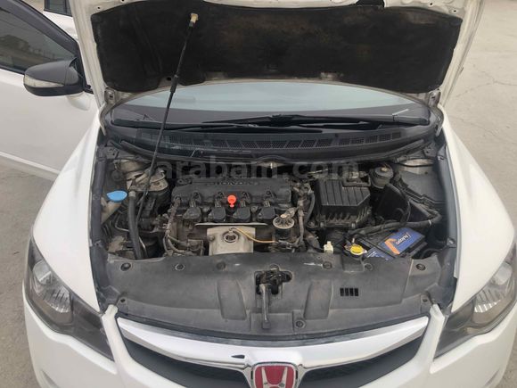 Sahibinden Honda Civic 1.6i VTEC Premium 2012 Model 