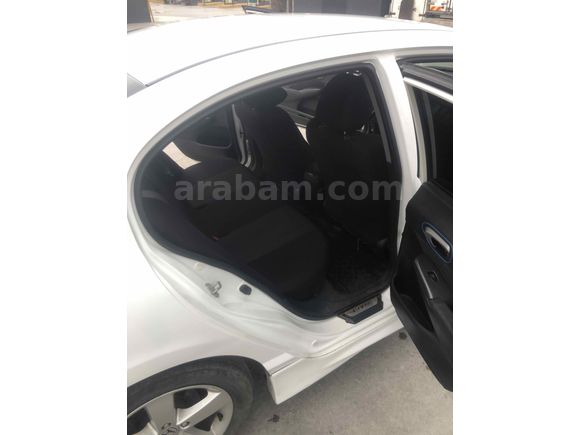 Sahibinden Honda Civic 1.6i VTEC Premium 2012 Model 