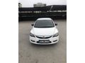 Sahibinden Honda Civic 1.6i VTEC Premium 2012 Model 