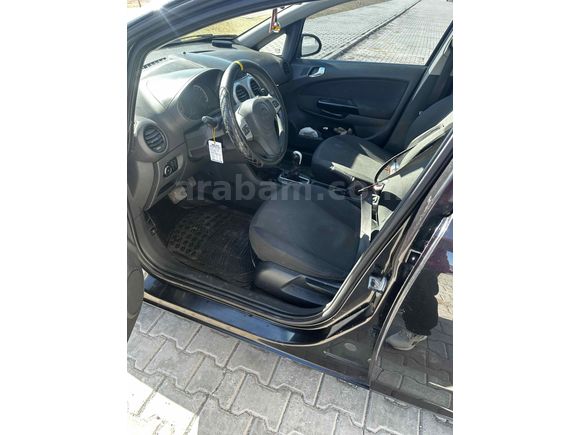 Sahibinden Opel Corsa 1.4 Twinport Essentia 2012 Model 