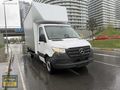 2026 MERCEDES SPRİNTER 317 CDI PRO KAMYONET KAYAR TENTE