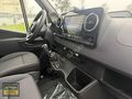 2026 MERCEDES SPRİNTER 317 CDI PRO KAMYONET KAYAR TENTE