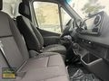 2026 MERCEDES SPRİNTER 317 CDI PRO KAMYONET KAYAR TENTE