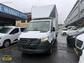 2026 MERCEDES SPRİNTER 317 CDI PRO KAMYONET KAYAR TENTE