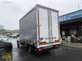 2026 MERCEDES SPRİNTER 317 CDI PRO KAMYONET KAYAR TENTE