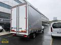 2026 MERCEDES SPRİNTER 317 CDI PRO KAMYONET KAYAR TENTE