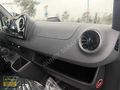 2026 MERCEDES SPRİNTER 317 CDI PRO KAMYONET KAYAR TENTE