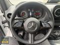 2026 MERCEDES SPRİNTER 317 CDI PRO KAMYONET KAYAR TENTE