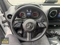2026 MERCEDES SPRİNTER 317 CDI PRO KAMYONET KAYAR TENTE
