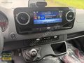 2026 MERCEDES SPRİNTER 317 CDI PRO KAMYONET KAYAR TENTE