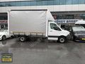 2026 MERCEDES SPRİNTER 317 CDI PRO KAMYONET KAYAR TENTE