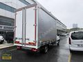 2026 MERCEDES SPRİNTER 317 CDI PRO KAMYONET KAYAR TENTE