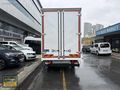 2026 MERCEDES SPRİNTER 317 CDI PRO KAMYONET KAYAR TENTE