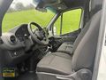 2026 MERCEDES SPRİNTER 317 CDI PRO KAMYONET KAYAR TENTE
