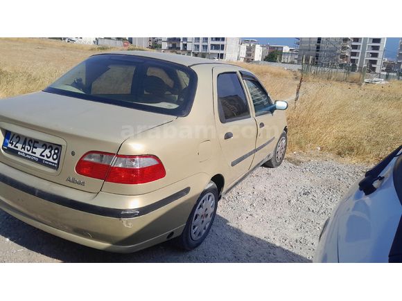 Klimalı Değişensiz Düşük KM Ful Bakımlı Ful Aksesuarlı