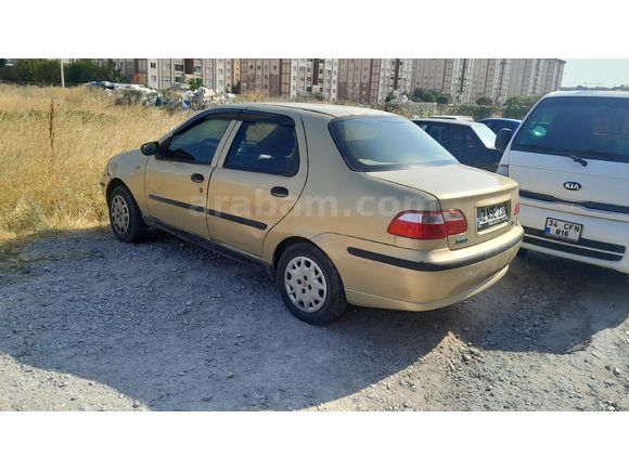 Klimalı Değişensiz Düşük KM Ful Bakımlı Ful Aksesuarlı