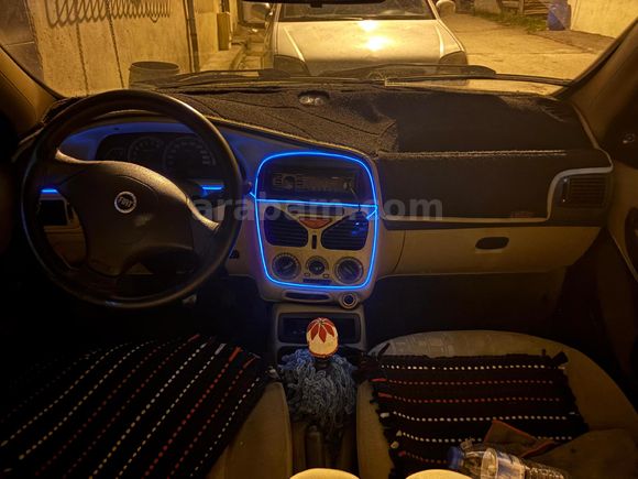 Klimalı Değişensiz Düşük KM Ful Bakımlı Ful Aksesuarlı