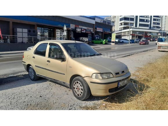 Klimalı Değişensiz Düşük KM Ful Bakımlı Ful Aksesuarlı