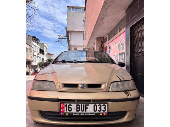 Klimalı Değişensiz Düşük KM Ful Bakımlı Ful Aksesuarlı