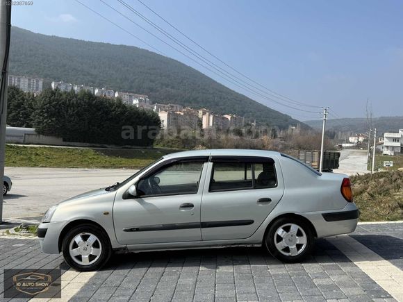2003 CİLO 1.4 BENZİN LPG DEĞİŞENSİZ KAYITSIZ