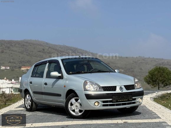 2003 CİLO 1.4 BENZİN LPG DEĞİŞENSİZ KAYITSIZ