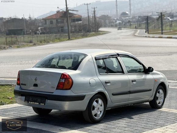 2003 CİLO 1.4 BENZİN LPG DEĞİŞENSİZ KAYITSIZ