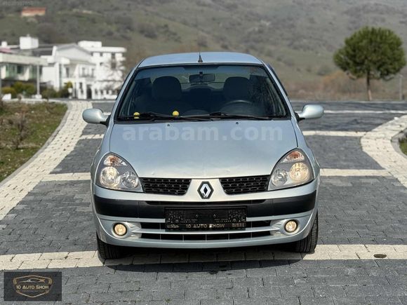 2003 CİLO 1.4 BENZİN LPG DEĞİŞENSİZ KAYITSIZ