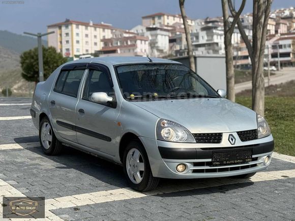 2003 CİLO 1.4 BENZİN LPG DEĞİŞENSİZ KAYITSIZ