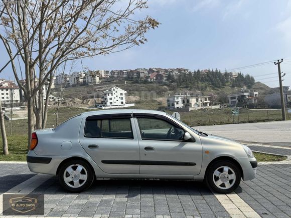 2003 CİLO 1.4 BENZİN LPG DEĞİŞENSİZ KAYITSIZ