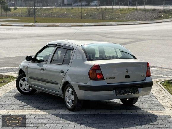 2003 CİLO 1.4 BENZİN LPG DEĞİŞENSİZ KAYITSIZ