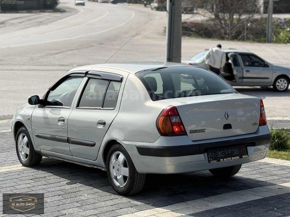 2003 CİLO 1.4 BENZİN LPG DEĞİŞENSİZ KAYITSIZ