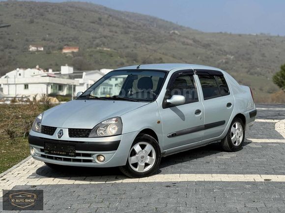 2003 CİLO 1.4 BENZİN LPG DEĞİŞENSİZ KAYITSIZ